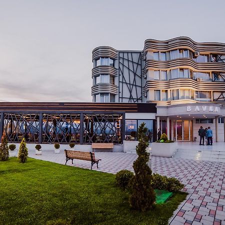 Hotel Bavka Leskovac  Exterior foto